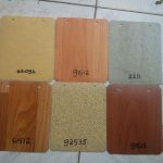 Lantai Vinyl Roll