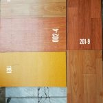 Lantai Vinyl Roll