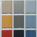 Lantai Vinyl Brand LG