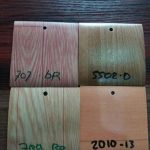 Lantai Vinyl Roll