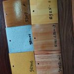 Lantai Vinyl Roll