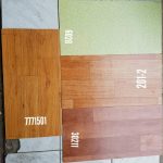 Lantai Vinyl Roll