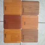 Lantai Vinyl Roll