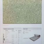 Lantai Vinyl Brand LG