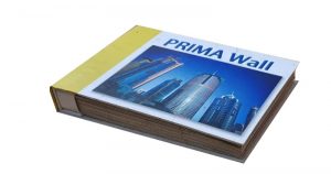 Wallpaper Primawall